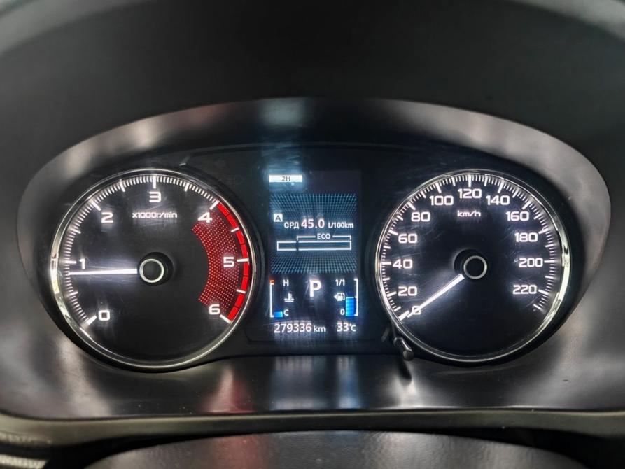 Mitsubishi Pajero Sport III Москва  - изображение 13
