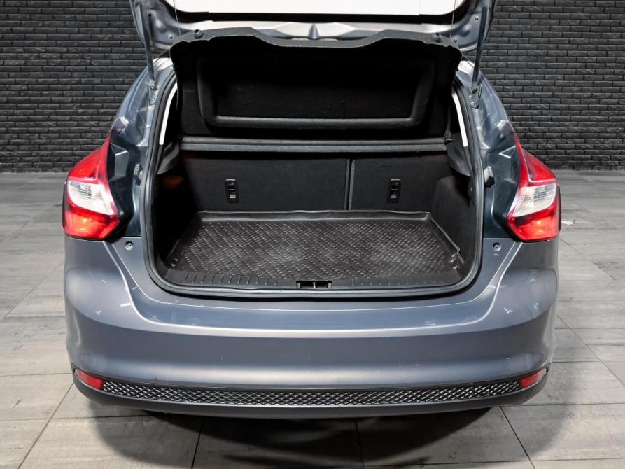 Ford Focus III Екатеринбург  - изображение 6