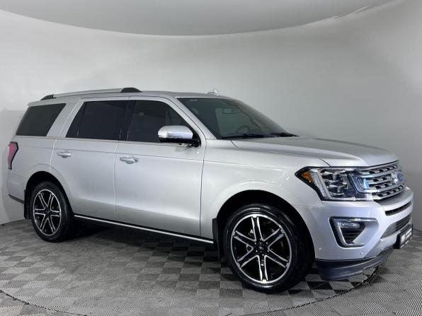 Ford Expedition IV с пробегом 2019 года, цена 4 259 000 рублей, 35448 км, внедорожник, Автокод Объявления