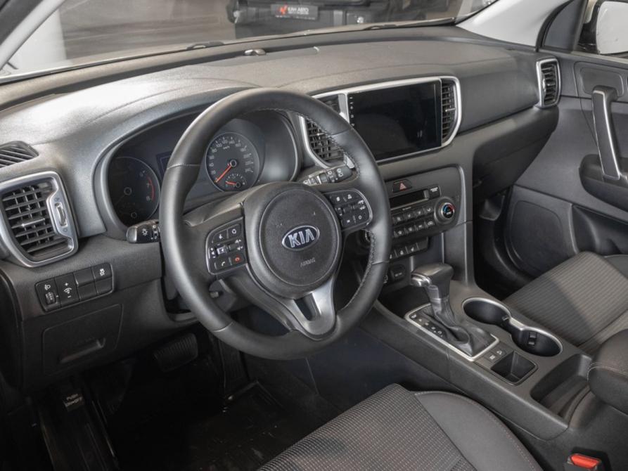 Kia Sportage IV Казань  - изображение 5