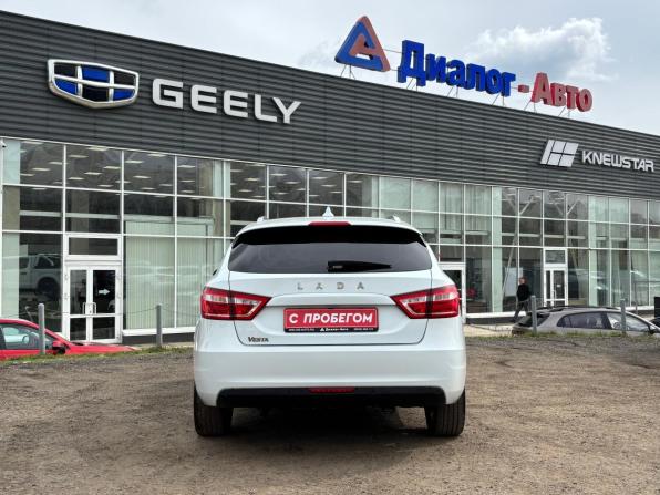 Lada (ВАЗ) Vesta I с пробегом 2019 года, цена 1 099 000 рублей, 97681 км, универсал, Автокод Объявления