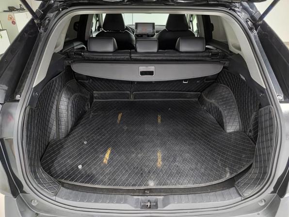 Toyota RAV4 V (XA50) с пробегом 2020 года, цена 3 450 000 рублей, 81254 км, внедорожник, Автокод Объявления