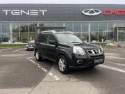 Nissan X-Trail II Рестайлинг Вологда  - изображение 13