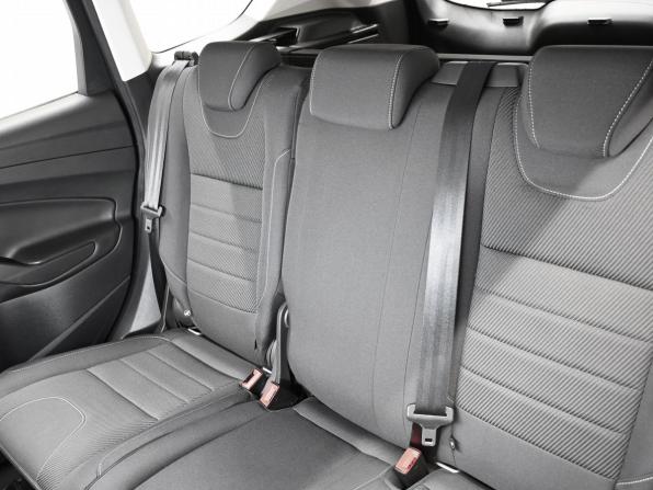 Ford Kuga II с пробегом 2013 года, цена 1 250 000 рублей, 117431 км, внедорожник, Автокод Объявления