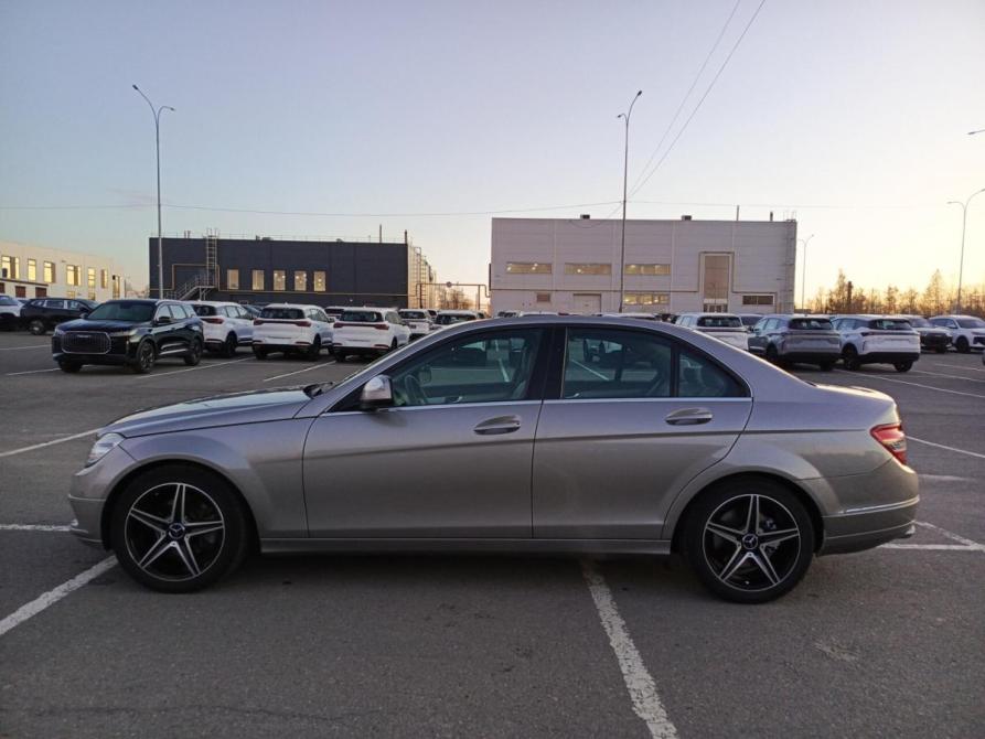 Mercedes-Benz C-Класс III (W204) Чебоксары  - изображение 10