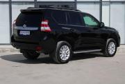 Toyota Land Cruiser Prado 150 Series Рестайлинг 1 Саратов  - изображение 42