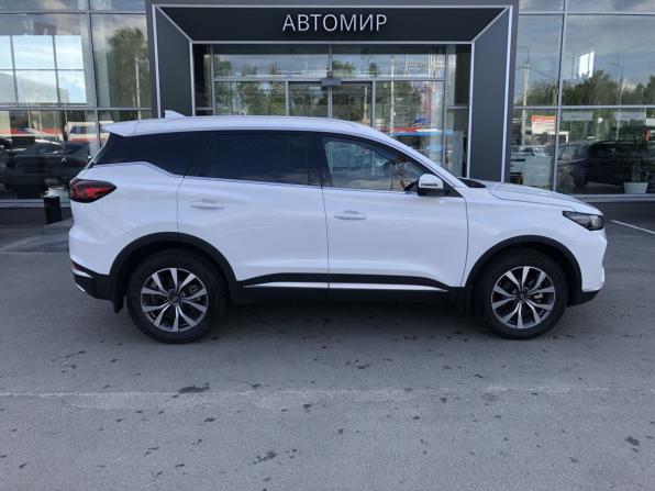 Xcite X-Cross 7 с пробегом 2024 года, цена 2 052 500 рублей, 17782 км, внедорожник, Автокод Объявления