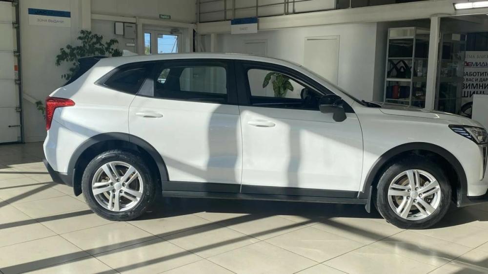 Haval Jolion I Рестайлинг Пермь  - изображение 9