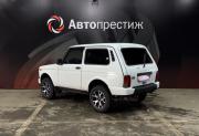 Lada (ВАЗ) 2121 (4x4) I Рестайлинг (2020) Ставрополь  - изображение 20