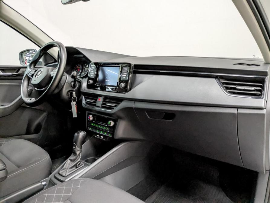 Skoda Rapid II Москва  - изображение 11