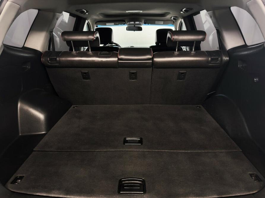 Hyundai Santa Fe II Москва  - изображение 13