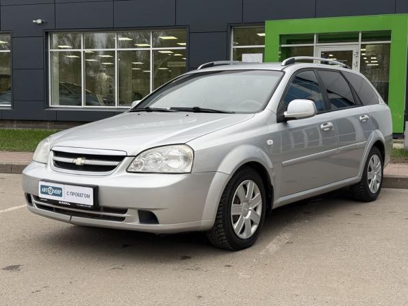 Chevrolet Lacetti I с пробегом 2011 года, цена 475 000 рублей, 187726 км, универсал, Автокод Объявления