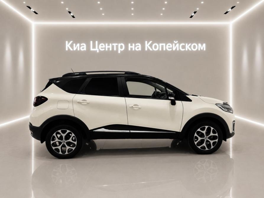 Renault Kaptur I Челябинск  - изображение 3