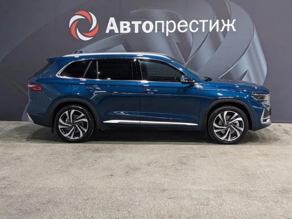 Geely Monjaro I с пробегом 2024 года, цена 3 119 000 рублей, 22500 км, внедорожник, Автокод Объявления