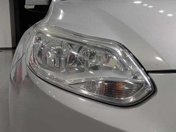 Ford Focus III с пробегом 2014 года, цена 785 000 рублей, 177319 км, хэтчбек, Автокод Объявления