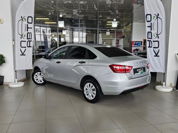 Lada (ВАЗ) Vesta I с пробегом 2021 года, цена 1 149 000 рублей, 66687 км, седан, Автокод Объявления