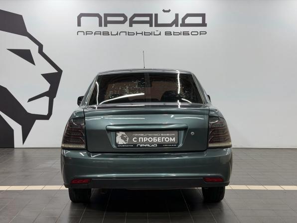 Lada (ВАЗ) Priora I с пробегом 2011 года, цена 389 900 рублей, 190000 км, седан, Автокод Объявления