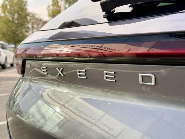 Exeed LX I Рестайлинг с пробегом 2023 года, цена 2 015 000 рублей, 68718 км, внедорожник, Автокод Объявления