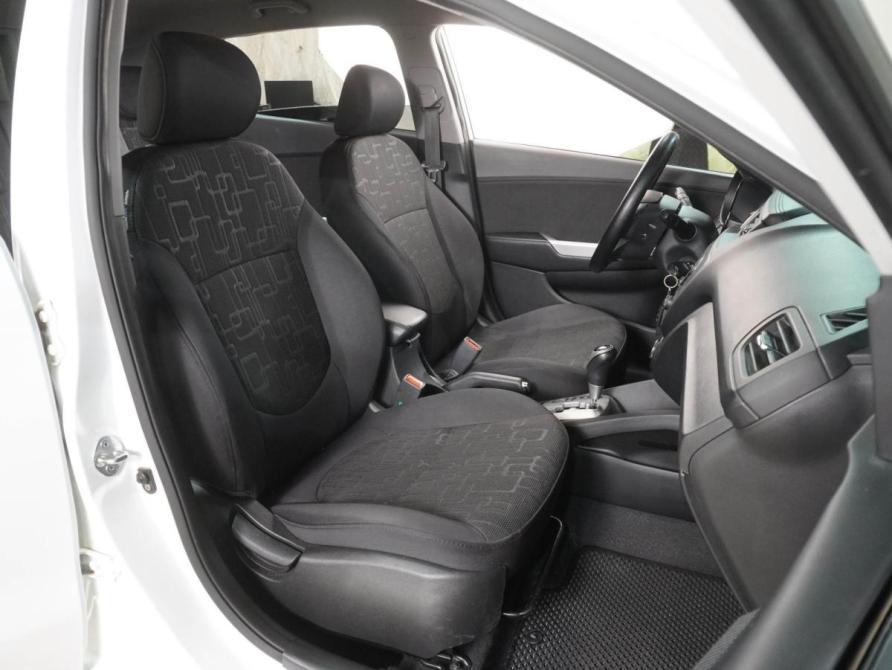 Kia Rio III Воронеж  - изображение 8