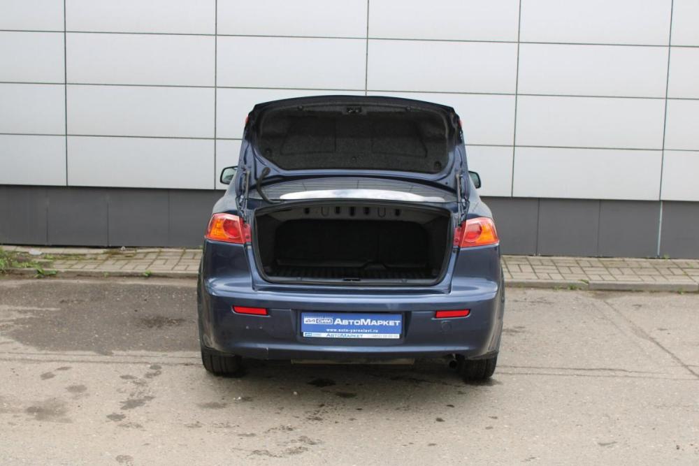 Mitsubishi Lancer X Ярославль  - изображение 13