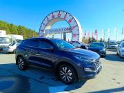 Hyundai Tucson III Рестайлинг Тюмень  - изображение 26