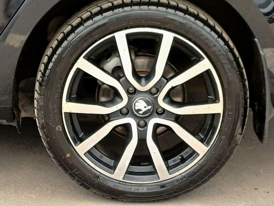 Skoda Octavia III (A7) Москва  - изображение 9