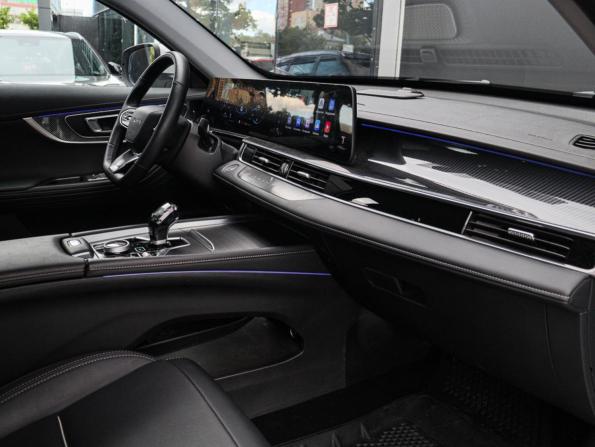 Chery Tiggo 7 Pro Max I Рестайлинг с пробегом 2024 года, цена 1 935 000 рублей, 42787 км, внедорожник, Автокод Объявления