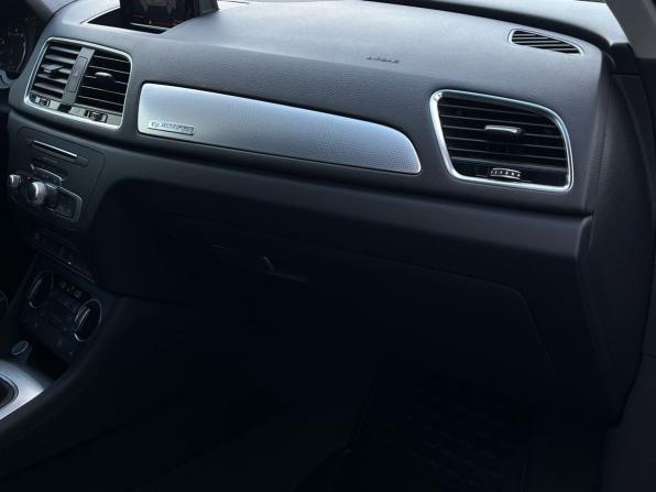 Audi Q3 I (8U) Рестайлинг с пробегом 2016 года, цена 1 840 000 рублей, 140670 км, внедорожник, Автокод Объявления
