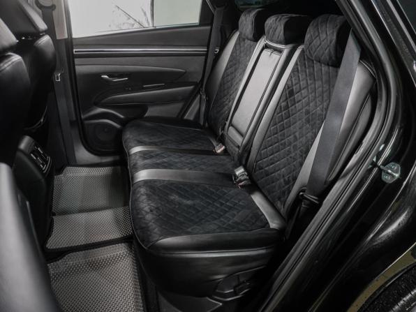 Hyundai Tucson IV с пробегом 2023 года, цена 3 279 000 рублей, 71122 км, внедорожник, Автокод Объявления