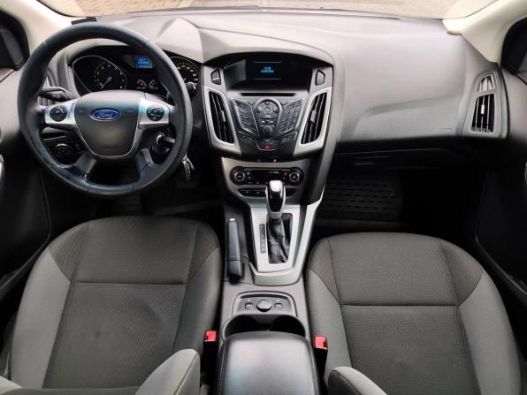 Ford Focus III с пробегом 2014 года, цена 650 000 рублей, 197628 км, хэтчбек, Автокод Объявления