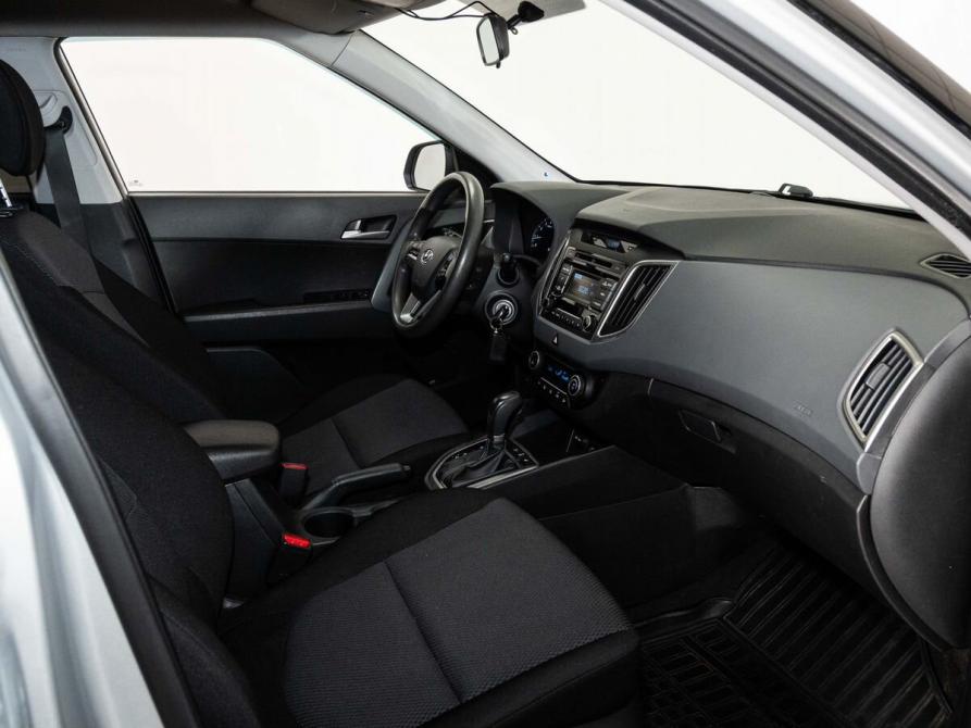 Hyundai Creta I Казань  - изображение 6