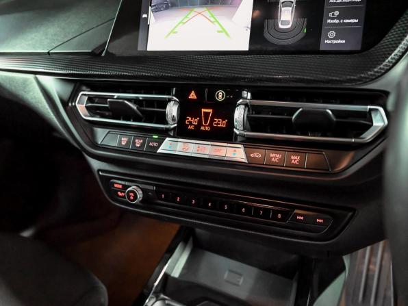 BMW 2 серии F44 с пробегом 2020 года, цена 1 875 000 рублей, 80036 км, седан, Автокод Объявления