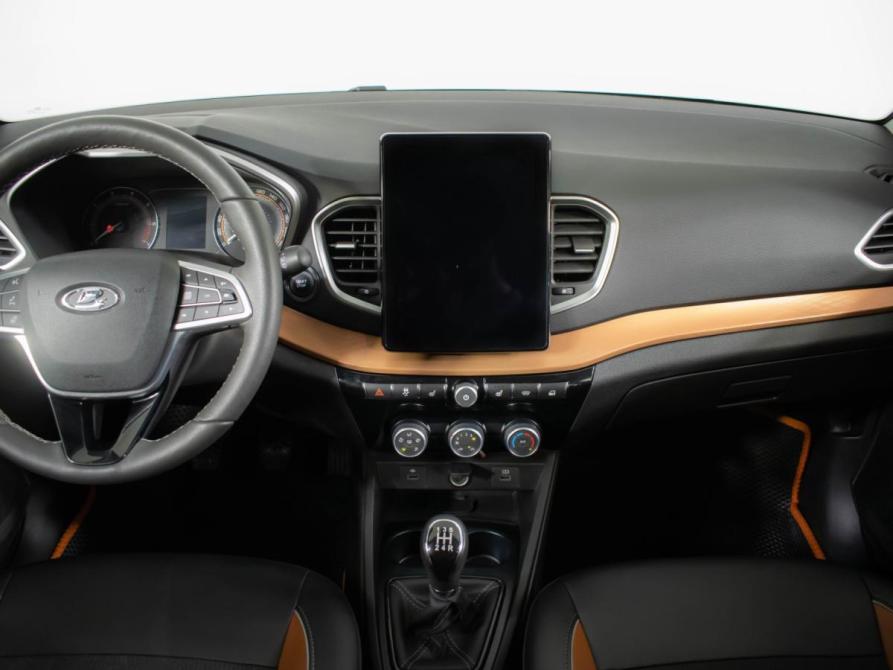 Lada (ВАЗ) Vesta I Рестайлинг (NG) Москва  - изображение 17