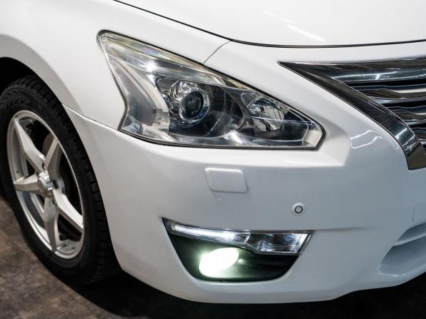 Nissan Teana III с пробегом 2014 года, цена 1 480 000 рублей, 195160 км, седан, Автокод Объявления
