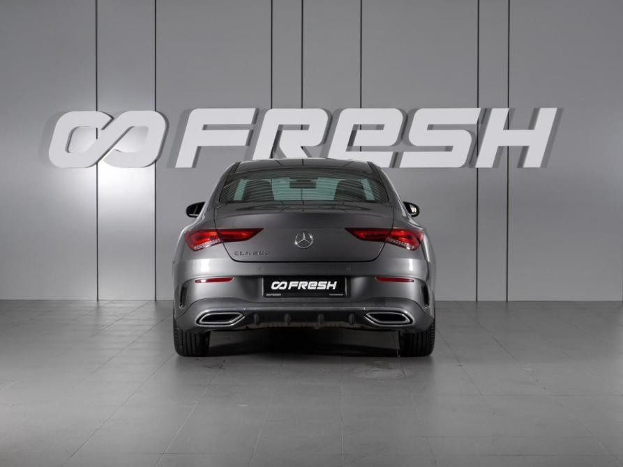 Mercedes-Benz CLA II (C118 X118) Минеральные Воды  - изображение 4