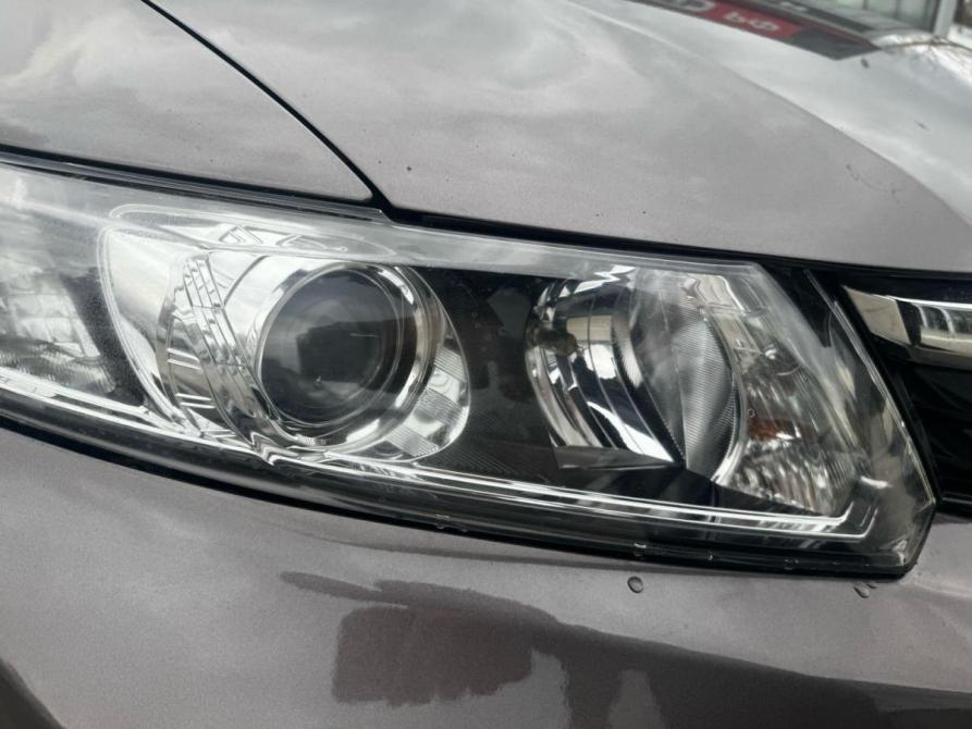 Honda Civic IX Астрахань  - изображение 8