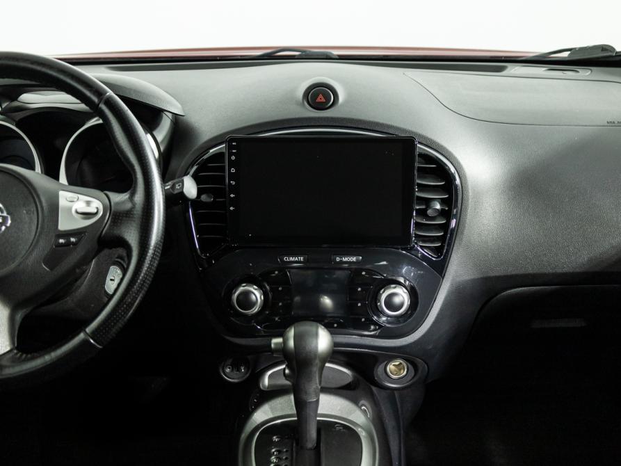 Nissan Juke I Санкт-Петербург  - изображение 14