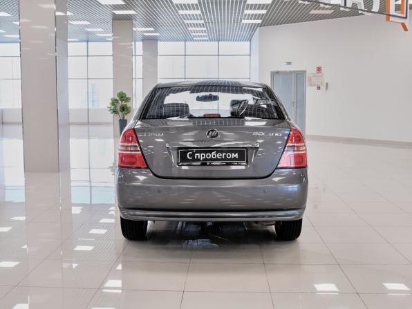 Lifan Solano I (620) с пробегом 2011 года, цена 342 000 рублей, 50167 км, седан, Автокод Объявления