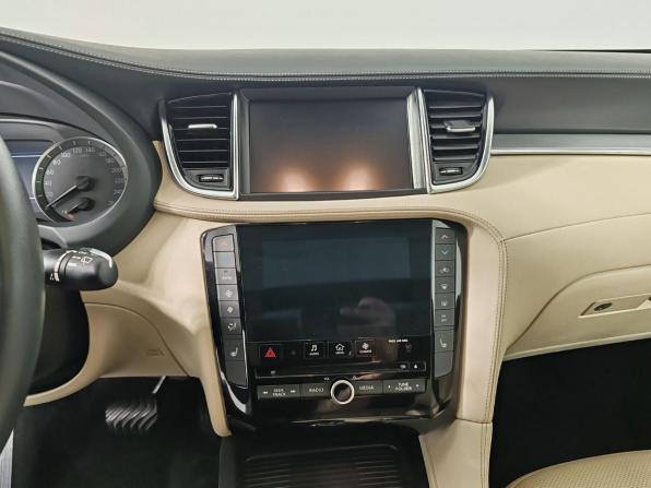 Infiniti QX50 II с пробегом 2018 года, цена 3 345 000 рублей, 13680 км, внедорожник, Автокод Объявления
