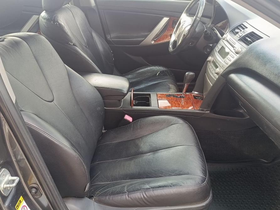 Toyota Camry VI (XV40) Рестайлинг Москва  - изображение 9