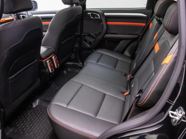 Haval Dargo I с пробегом 2024 года, цена 2 595 000 рублей, 51200 км, внедорожник, Автокод Объявления
