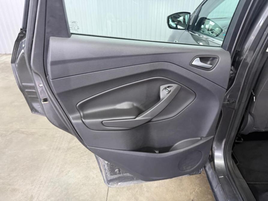 Ford Kuga II Краснодар  - изображение 14