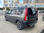 Lada (ВАЗ) Largus I Рестайлинг Краснодар  - изображение 15
