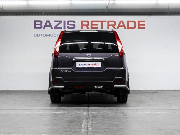 Nissan X-Trail II Рестайлинг с пробегом 2012 года, цена 1 290 000 рублей, 217491 км, внедорожник, Автокод Объявления