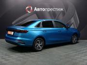 Geely Emgrand II Оренбург  - изображение 23