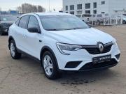 Renault Arkana I Набережные Челны  - изображение 25