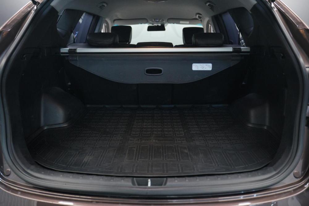 Hyundai Santa Fe III Крым  - изображение 27