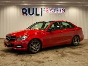 Mercedes-Benz C-Класс III (W204) Рестайлинг Иваново  - изображение 37