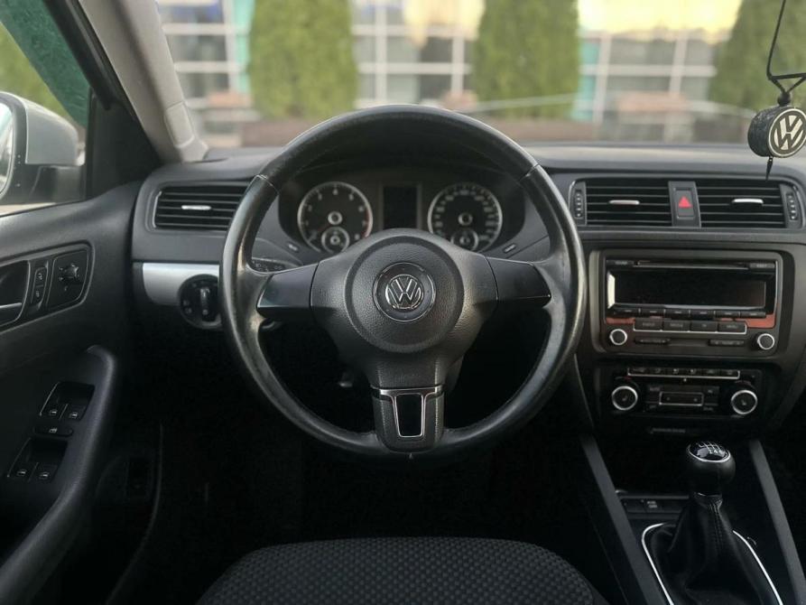 Volkswagen Jetta VI Уфа  - изображение 7