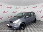 Nissan Note I Рестайлинг Псков  - изображение 19
